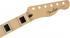 099-5252-921 Fender Player Tele Telecaster Maple Guitar Neck With Block Inlay